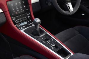 Porsche 718 Spyder 2020 года  (AU)